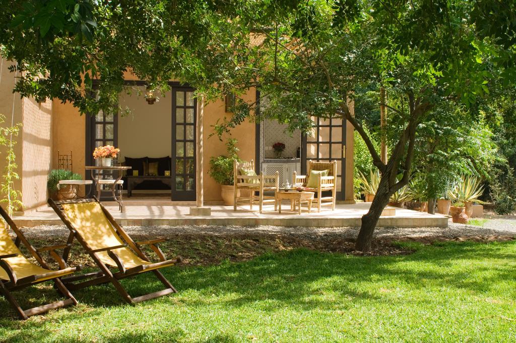Villa Dinari Douar Caïd Layadi Exterior foto