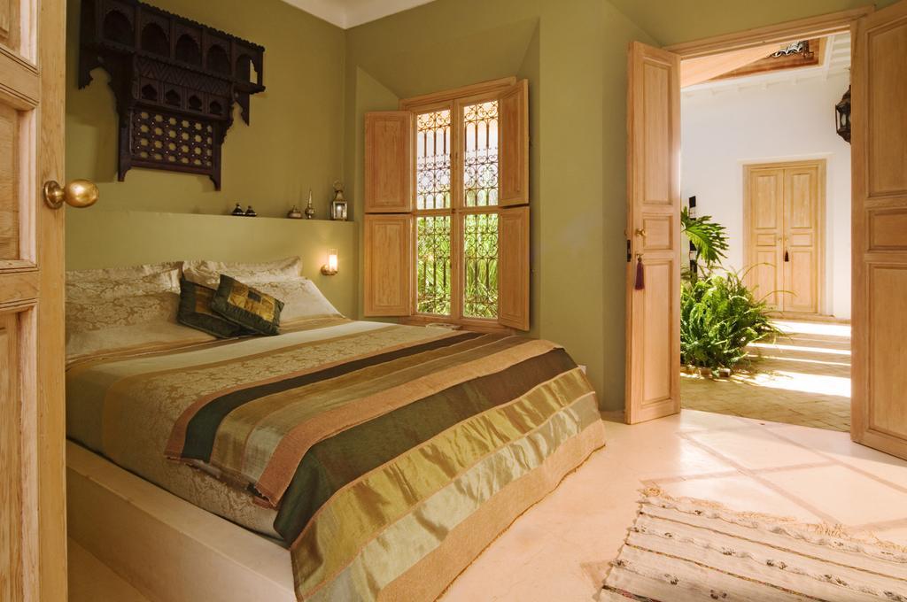 Villa Dinari Douar Caïd Layadi Exterior foto