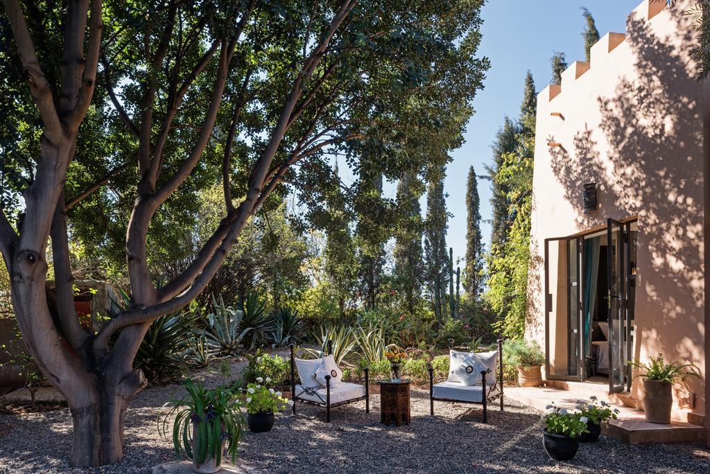 Villa Dinari Douar Caïd Layadi Exterior foto